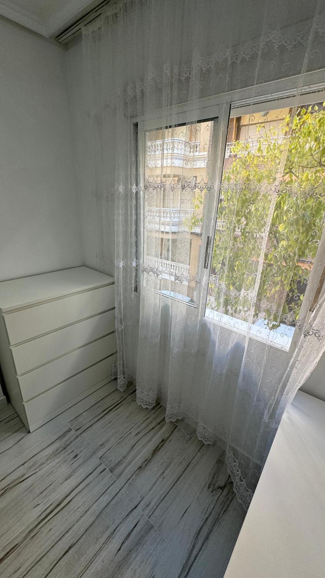 Playa Del Cura Apartment With 2 Bedrooms 또레비에하 외부 사진