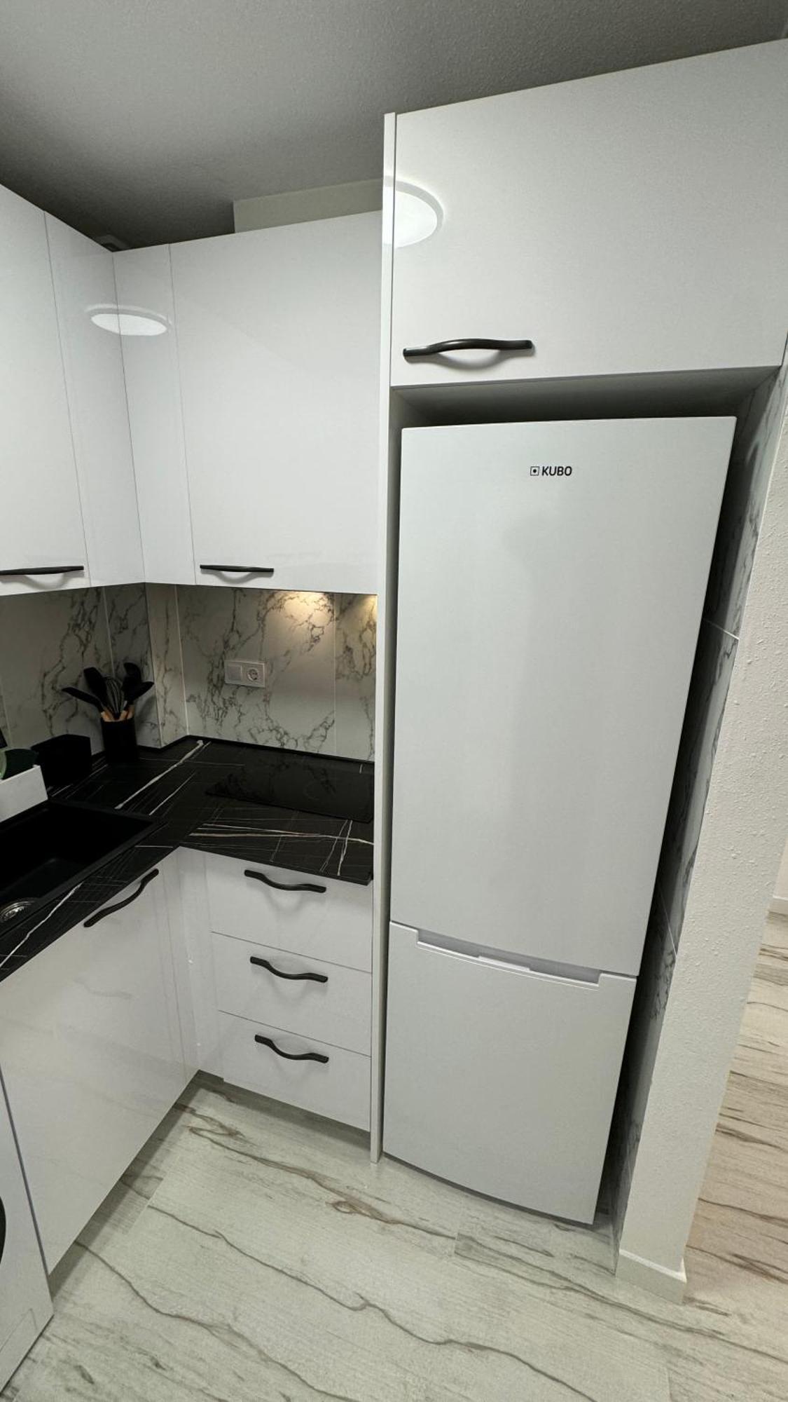Playa Del Cura Apartment With 2 Bedrooms 또레비에하 외부 사진
