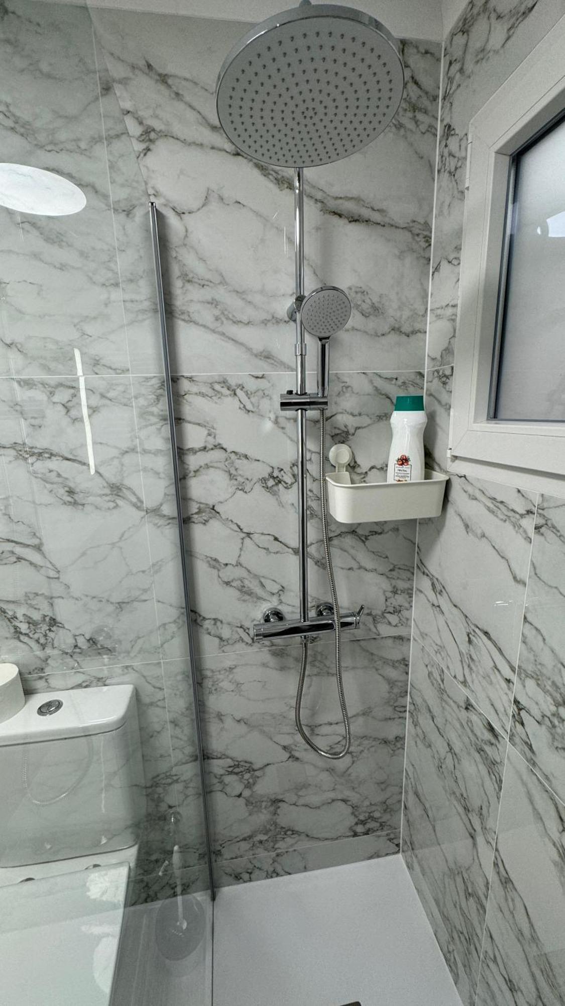 Playa Del Cura Apartment With 2 Bedrooms 또레비에하 외부 사진