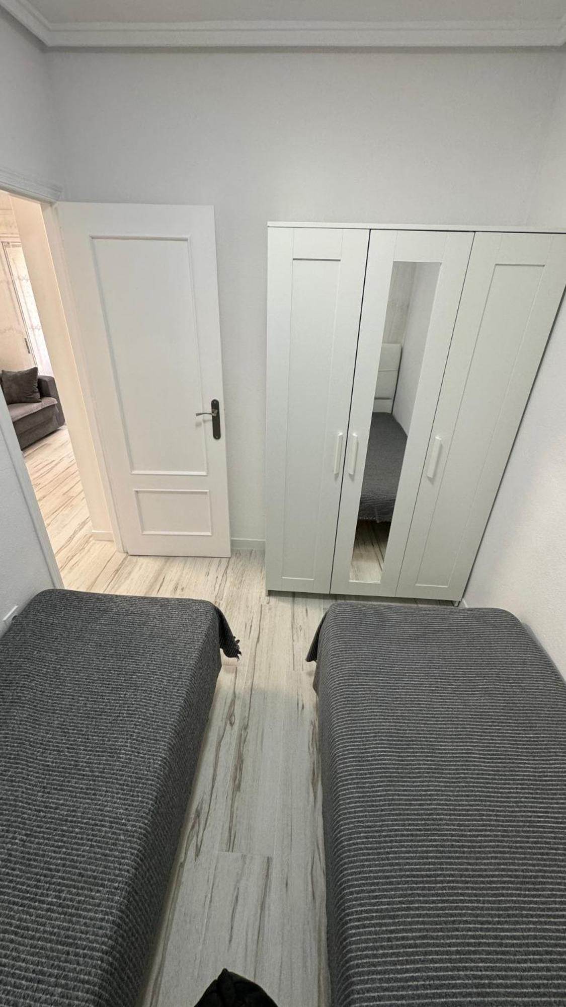 Playa Del Cura Apartment With 2 Bedrooms 또레비에하 외부 사진